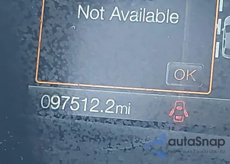 2020 Ford Edge Sel из США, поврежденный, VIN 2FMPK3J99LBA71042